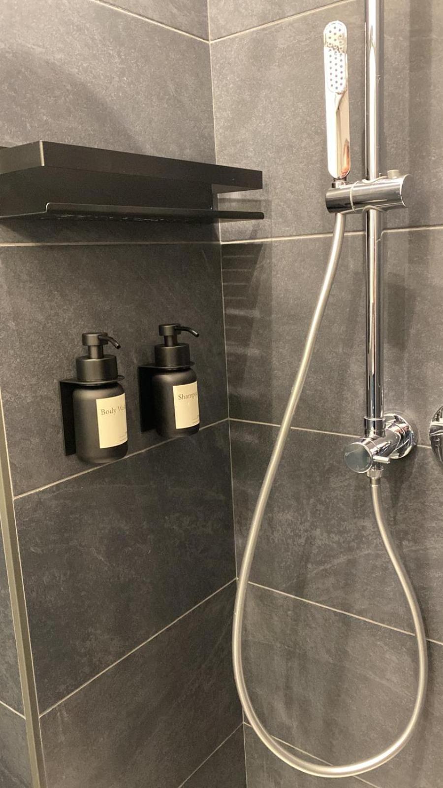 パレルモCasa In Centroアパートメント エクステリア 写真